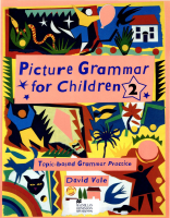 Picture Grammar for Children-Book_ Level 2 ( PDFDrive ).pdf